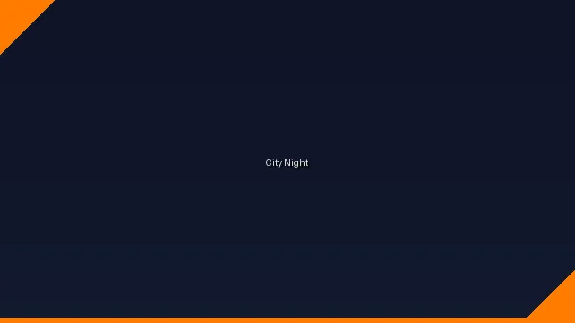 城市夜景主题赛 - 无懈可击之高手如林 电视剧 视频创作挑战